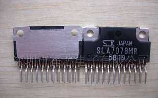 大電流步進驅動ic SLA7078MPR_電子元器件_世界工廠網中國產品信息庫