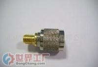 批發N頭、SMA、SMB、CC4、L9、BNC_電子元器件_世界工廠網中國產品信息庫