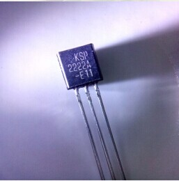 [市場動態(tài)]仙童原裝KSP2222正品現(xiàn)貨供應---星宇佳科技 ,仙童經(jīng)銷商。